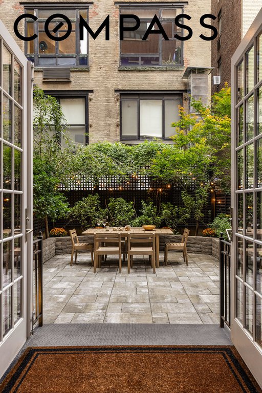 236 West 24th Street, Unit GARDEN photo 14