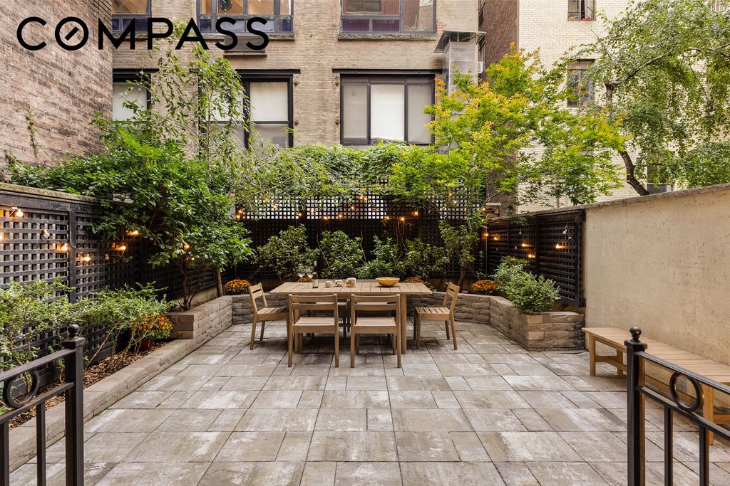 236 West 24th Street, Unit GARDEN photo 15