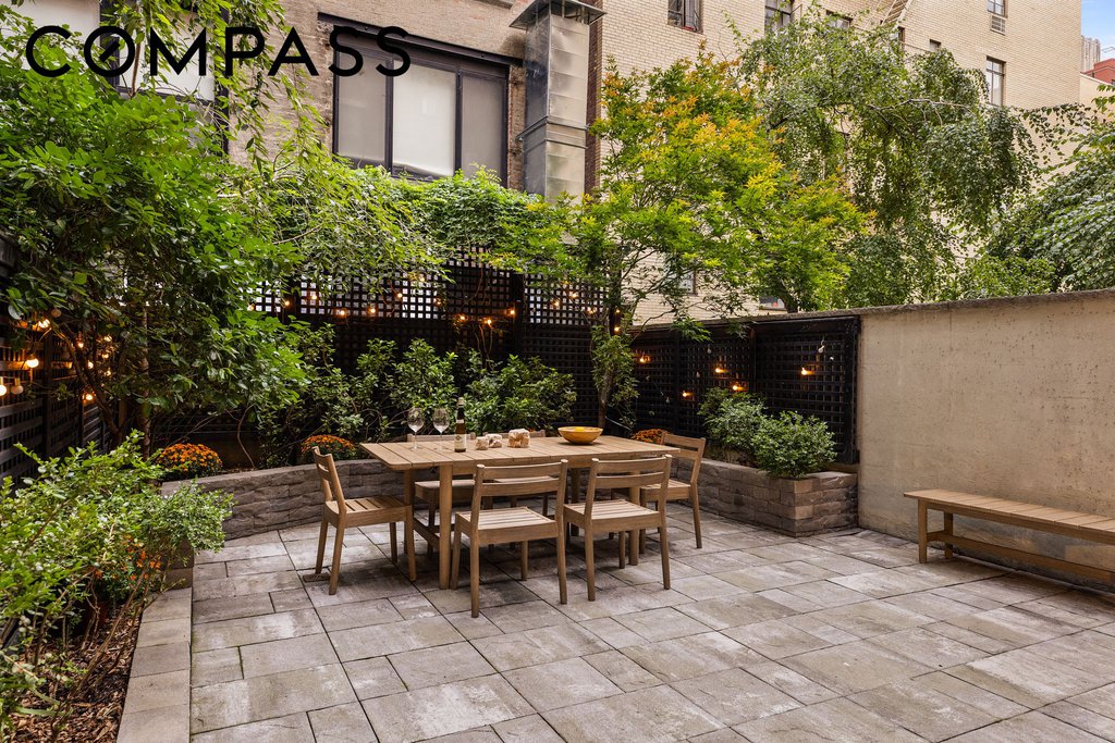 236 West 24th Street, Unit GARDEN photo 16