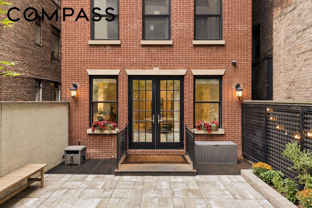 236 West 24th Street, Unit GARDEN photo 17