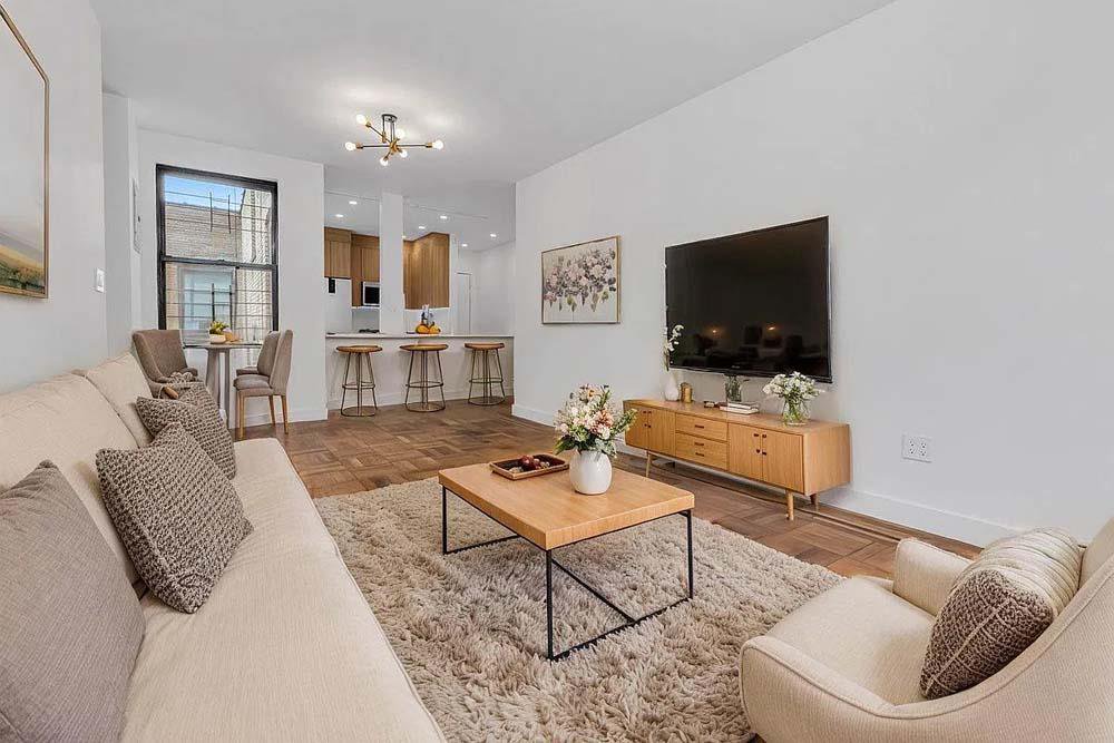 712 West 175th Street, Unit 4H