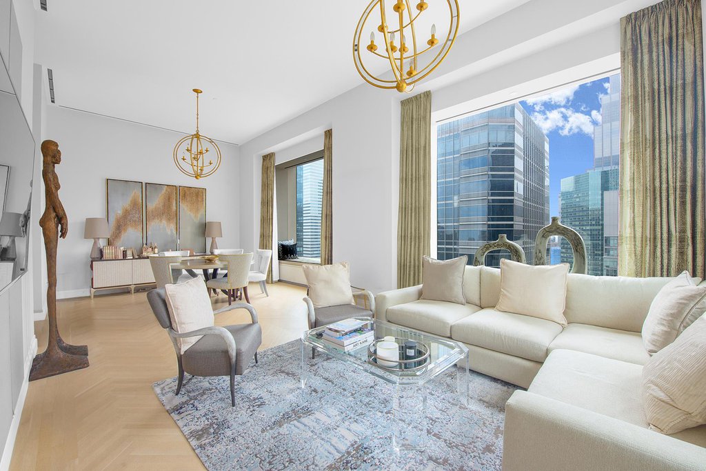 432 Park Avenue, Unit 39C