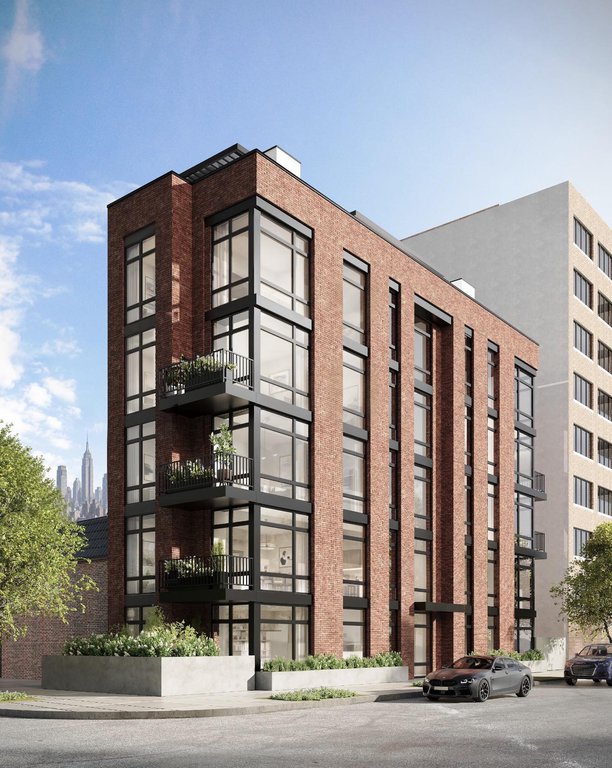30-70 29th Street, Unit 3F