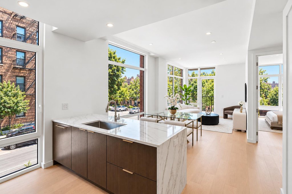 30-70 29th Street, Unit 3F photo 4