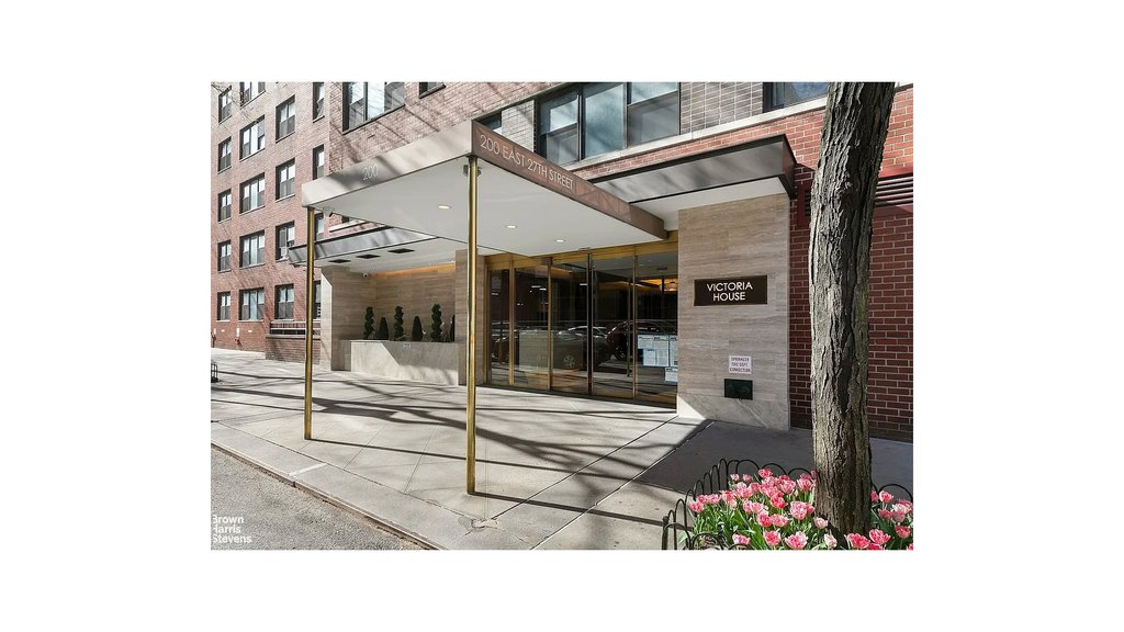 200 East 27th Street, Unit 10J photo 7