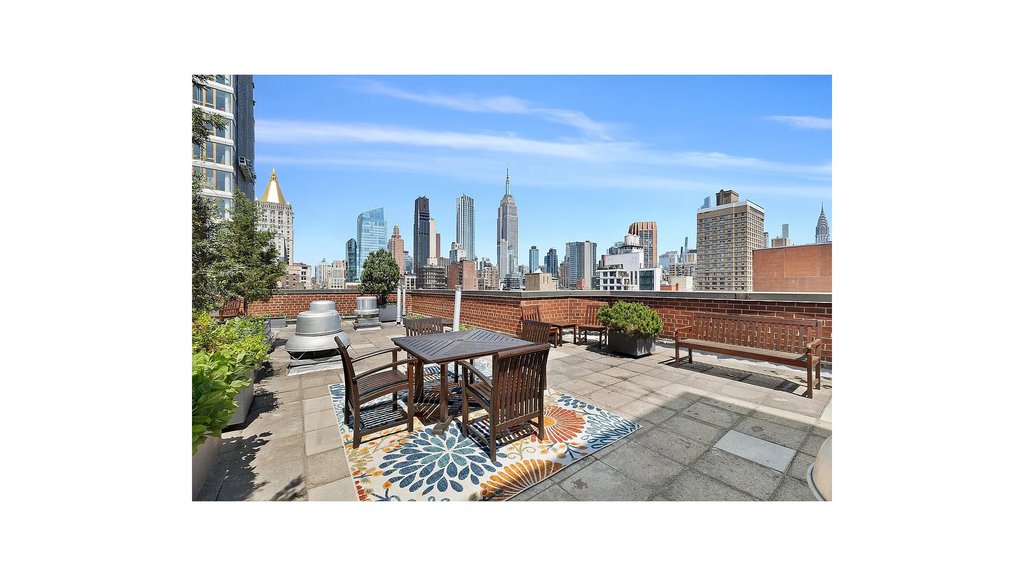 200 East 27th Street, Unit 10J photo 9