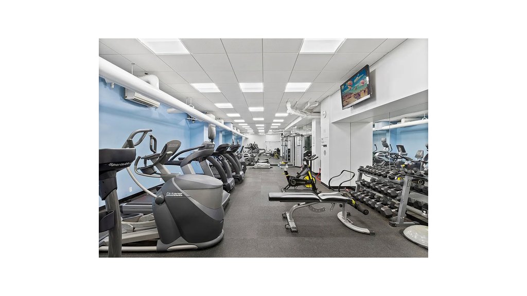 200 East 27th Street, Unit 10J photo 10