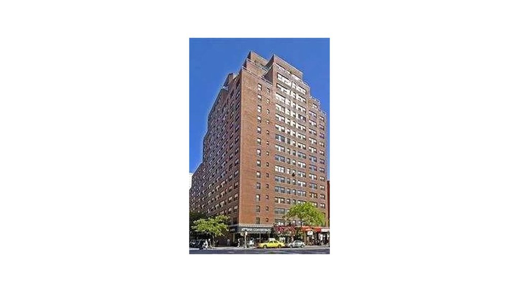 200 East 27th Street, Unit 10J photo 11