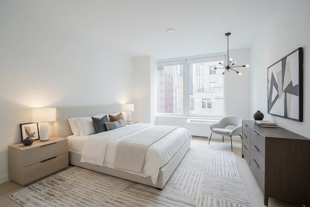 180 Water Street, Unit 2605