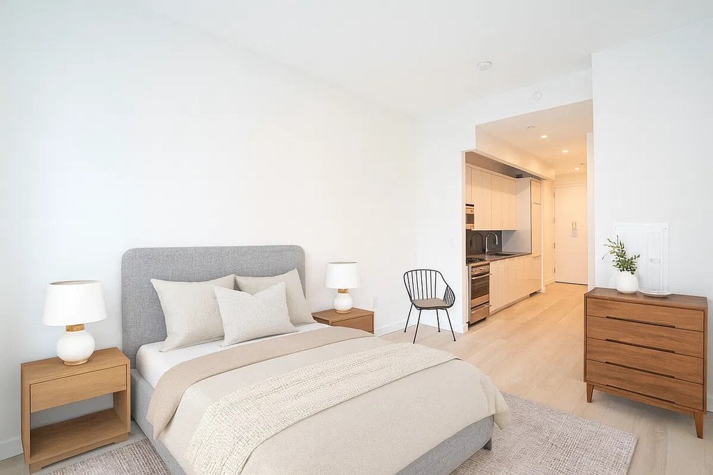 180 Water Street, Unit 2605 photo 4