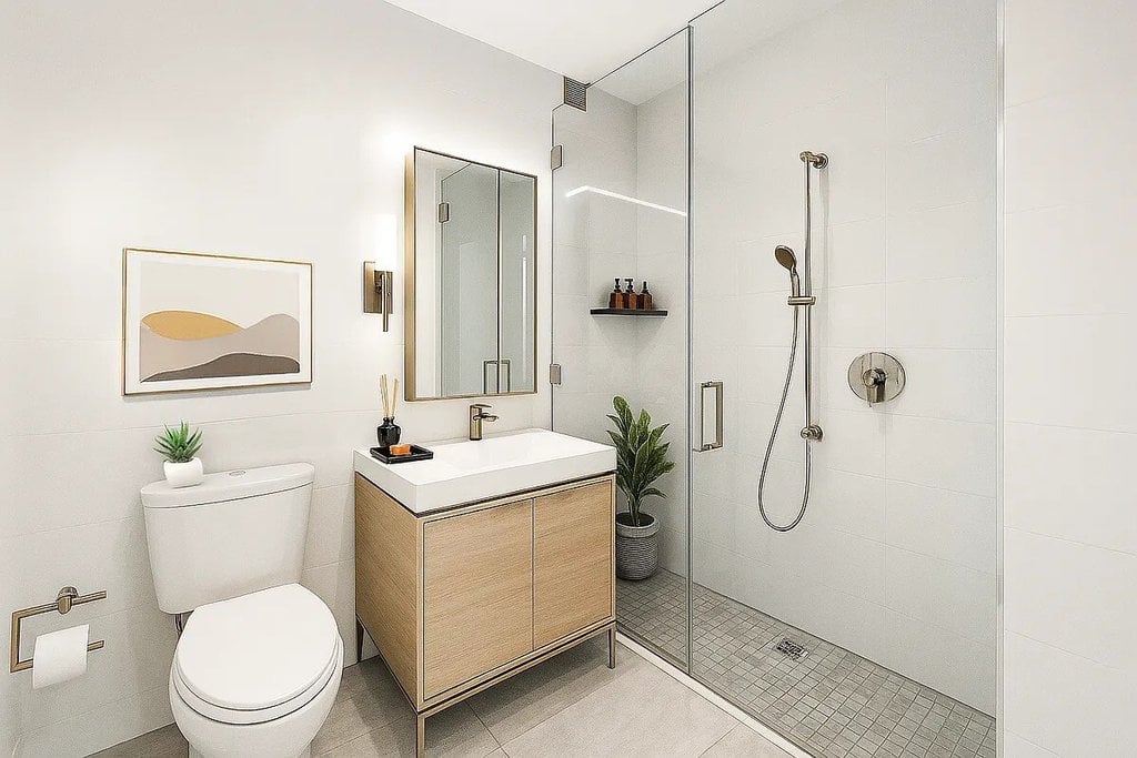 180 Water Street, Unit 2605 photo 5