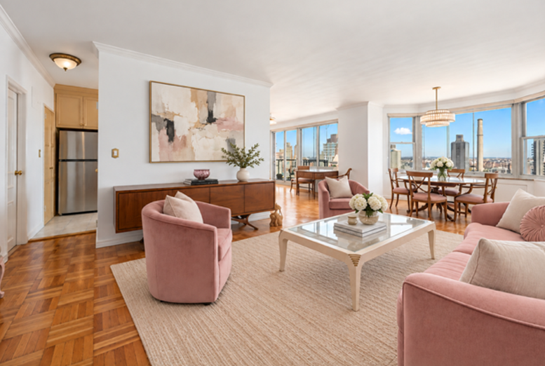300 East 74th Street, Unit 27A photo 3