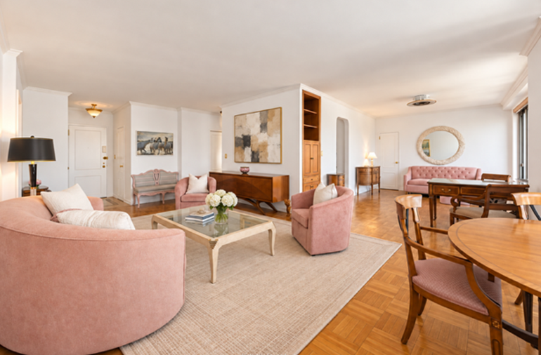 300 East 74th Street, Unit 27A photo 4