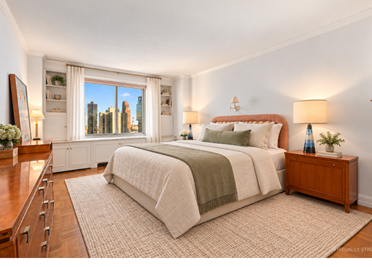 300 East 74th Street, Unit 27A photo 9
