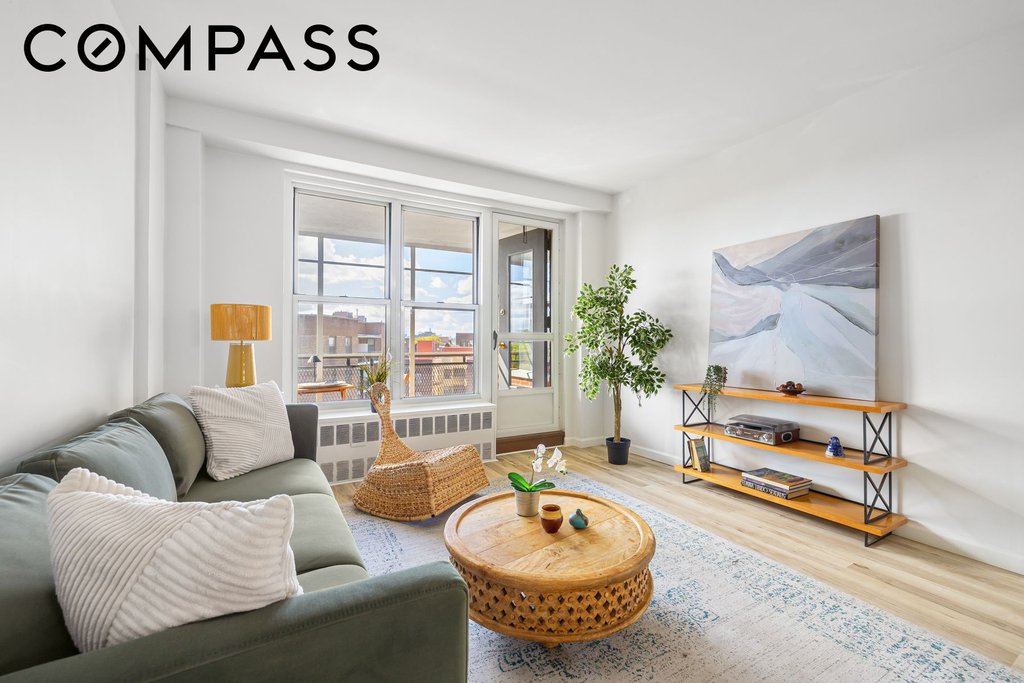 35-31 85th Street, Unit 9E