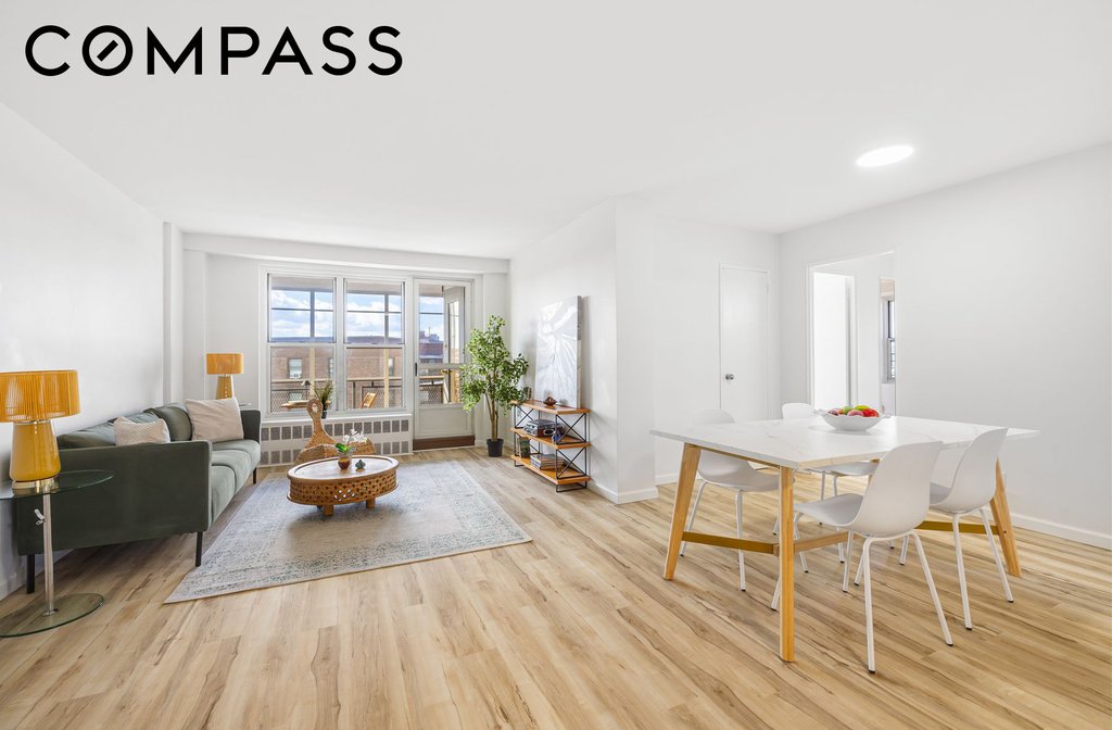 35-31 85th Street, Unit 9E photo 2