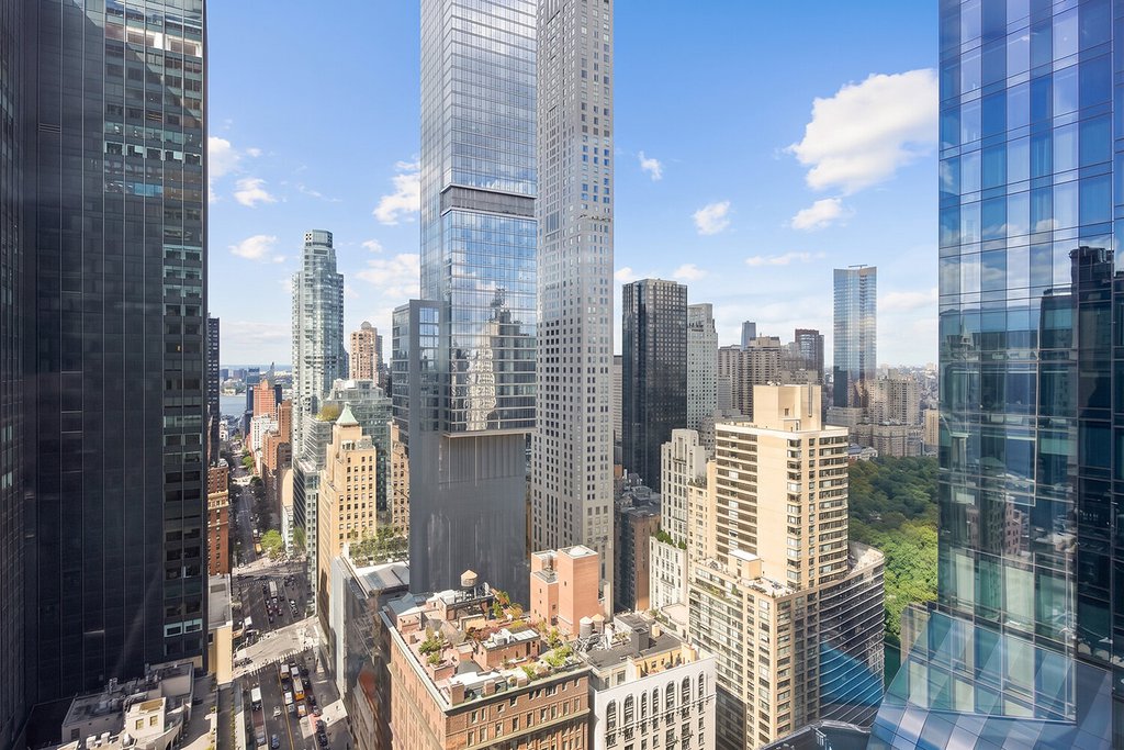 146 West 57th Street, Unit 45A photo 14