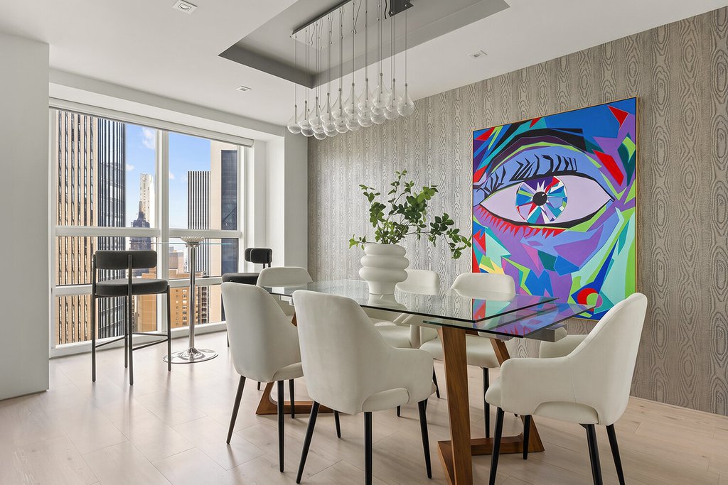 146 West 57th Street, Unit 45A photo 5