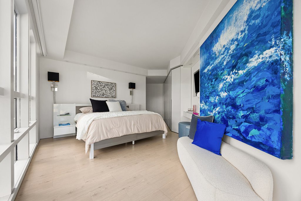146 West 57th Street, Unit 45A photo 12