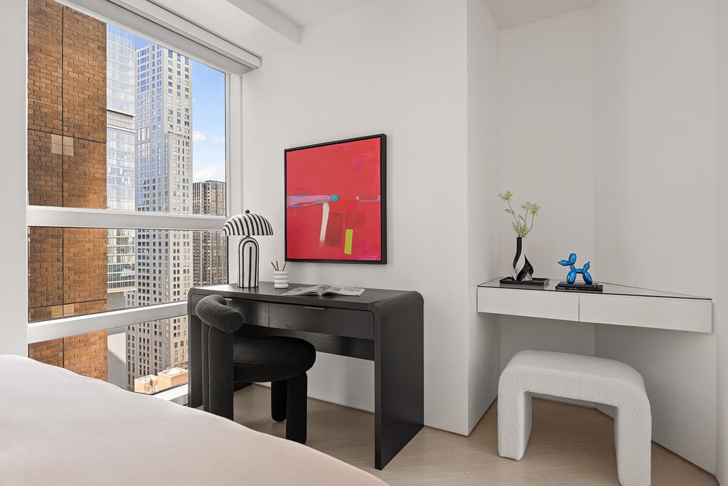 146 West 57th Street, Unit 45A photo 18
