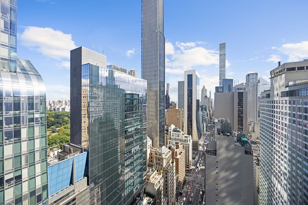146 West 57th Street, Unit 45A photo 8
