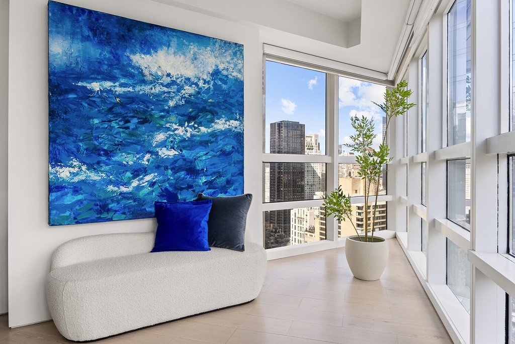 146 West 57th Street, Unit 45A photo 13