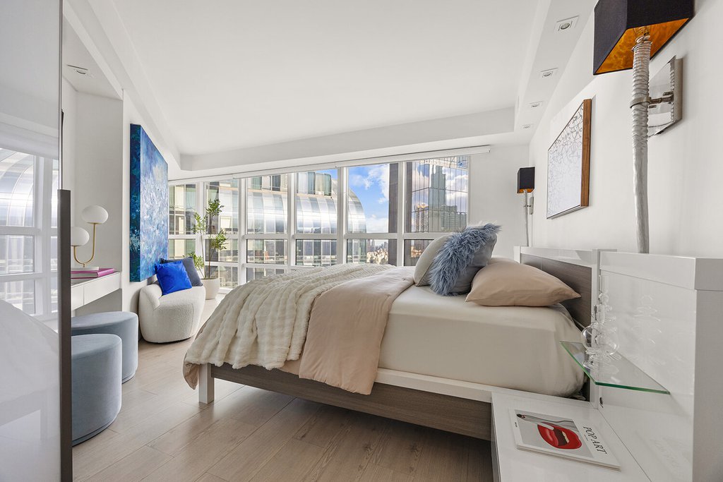 146 West 57th Street, Unit 45A photo 11