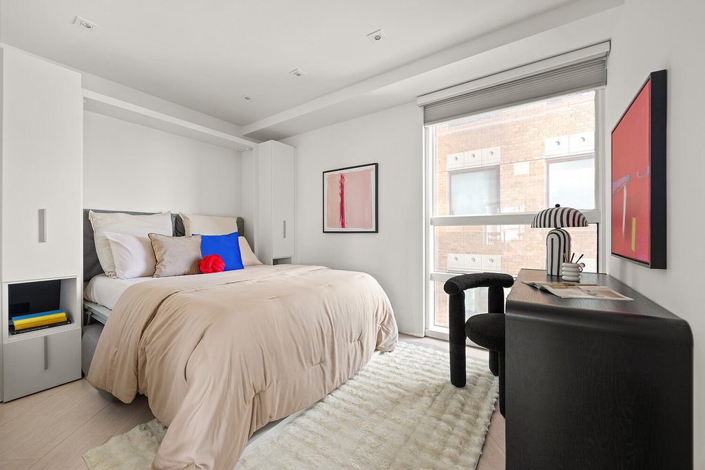 146 West 57th Street, Unit 45A photo 17