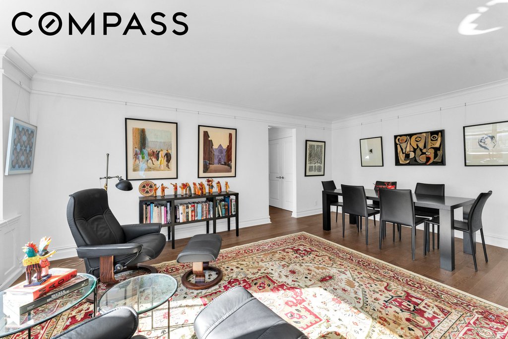 150 West End Avenue, Unit 25S photo 2