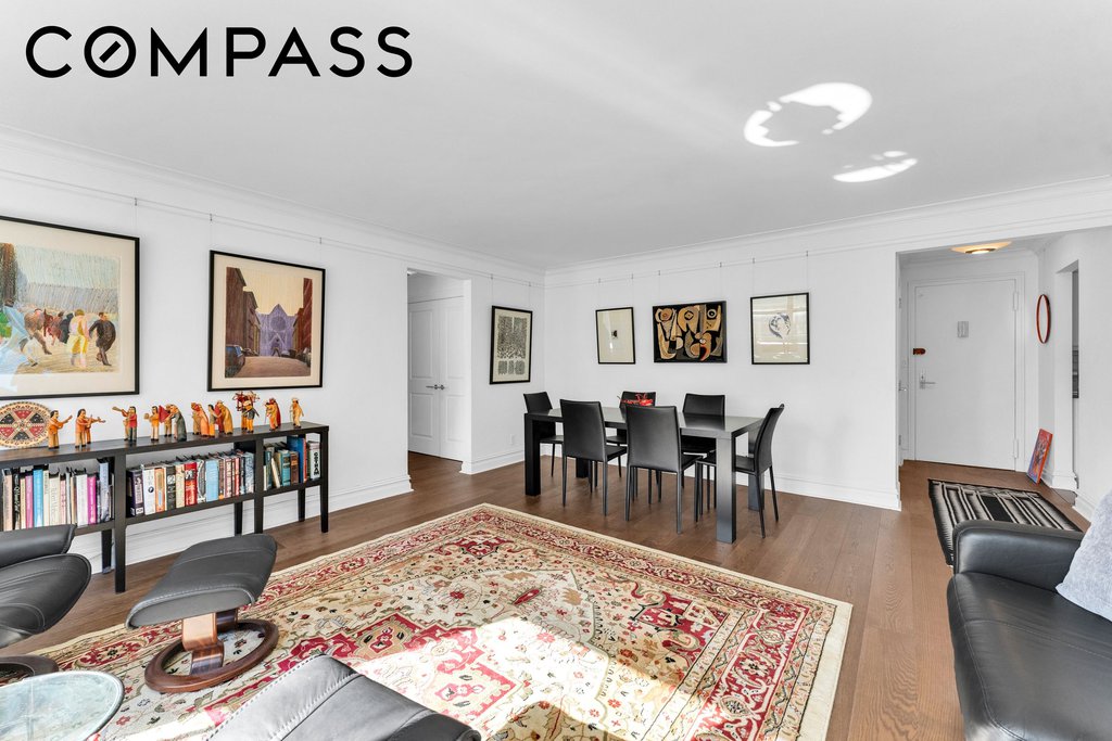 150 West End Avenue, Unit 25S photo 3