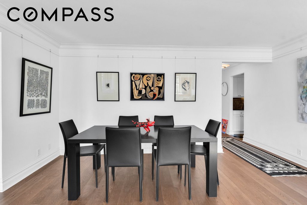 150 West End Avenue, Unit 25S photo 4