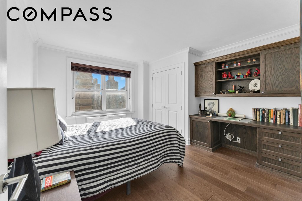 150 West End Avenue, Unit 25S photo 8
