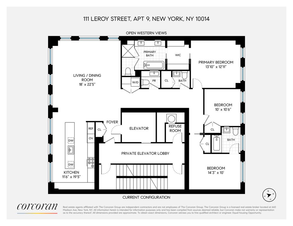 111 Leroy Street, Unit PH2 photo 20
