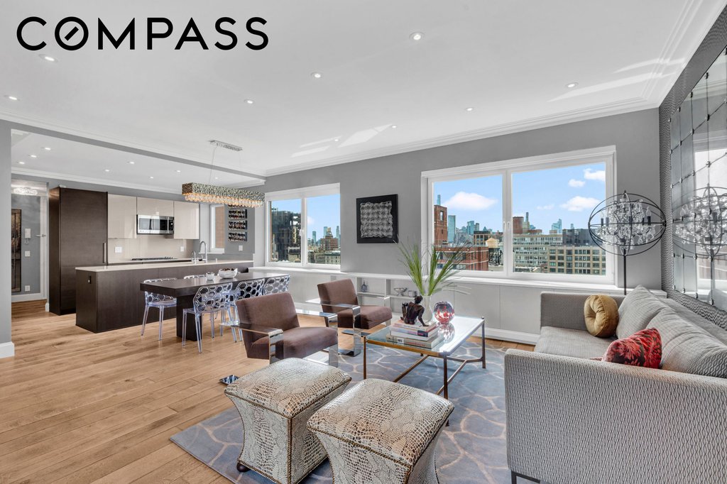 250 West 90th Street, Unit PH4A