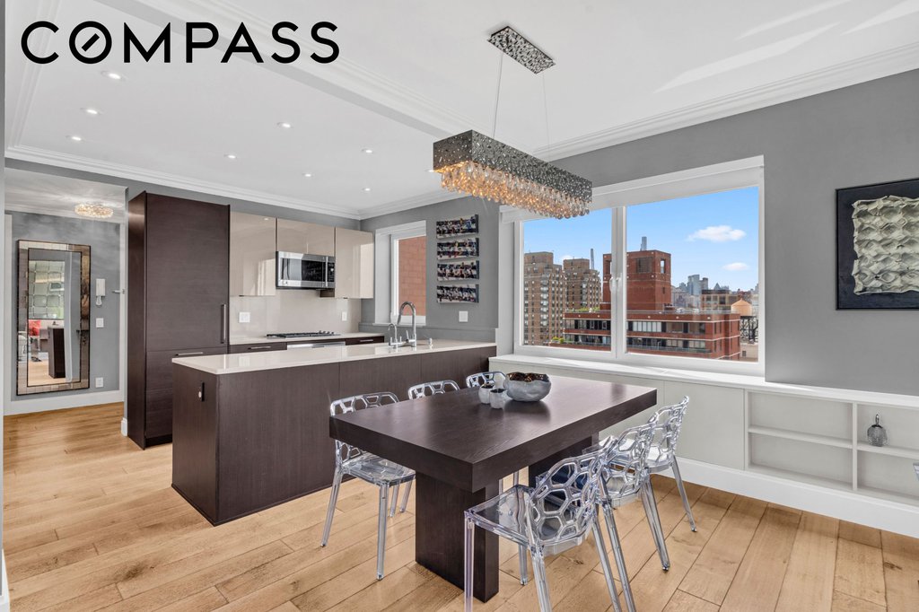 250 West 90th Street, Unit PH4A photo 2