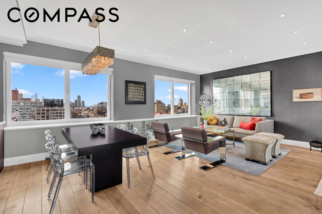 250 West 90th Street, Unit PH4A photo 5