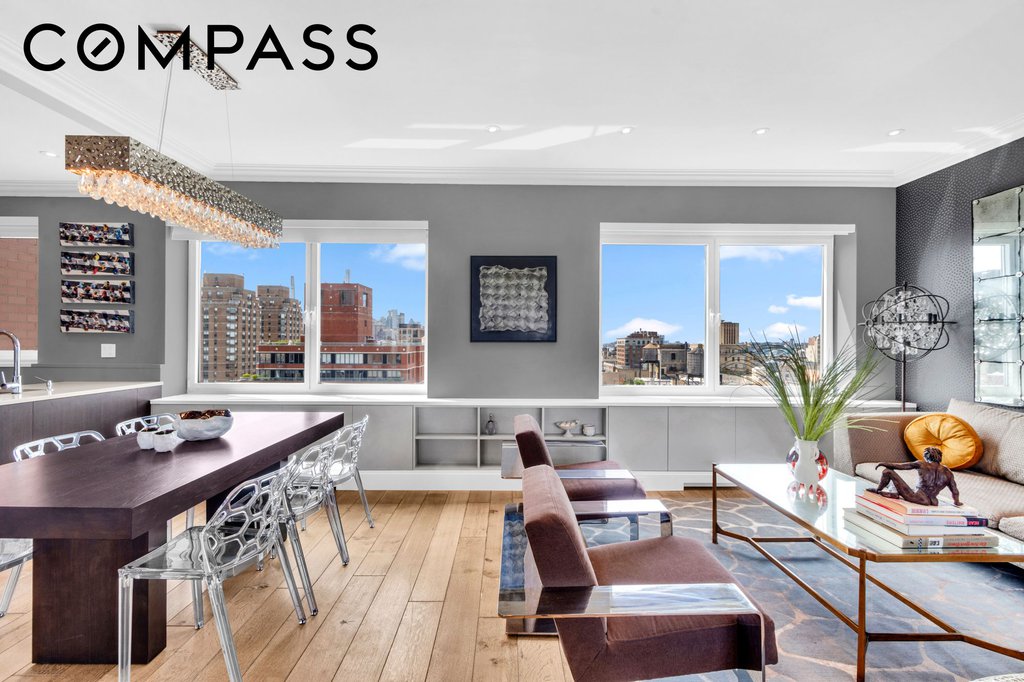 250 West 90th Street, Unit PH4A photo 6