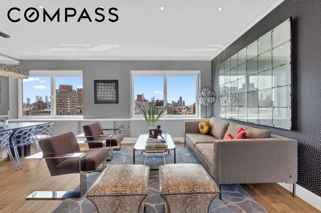 250 West 90th Street, Unit PH4A photo 8