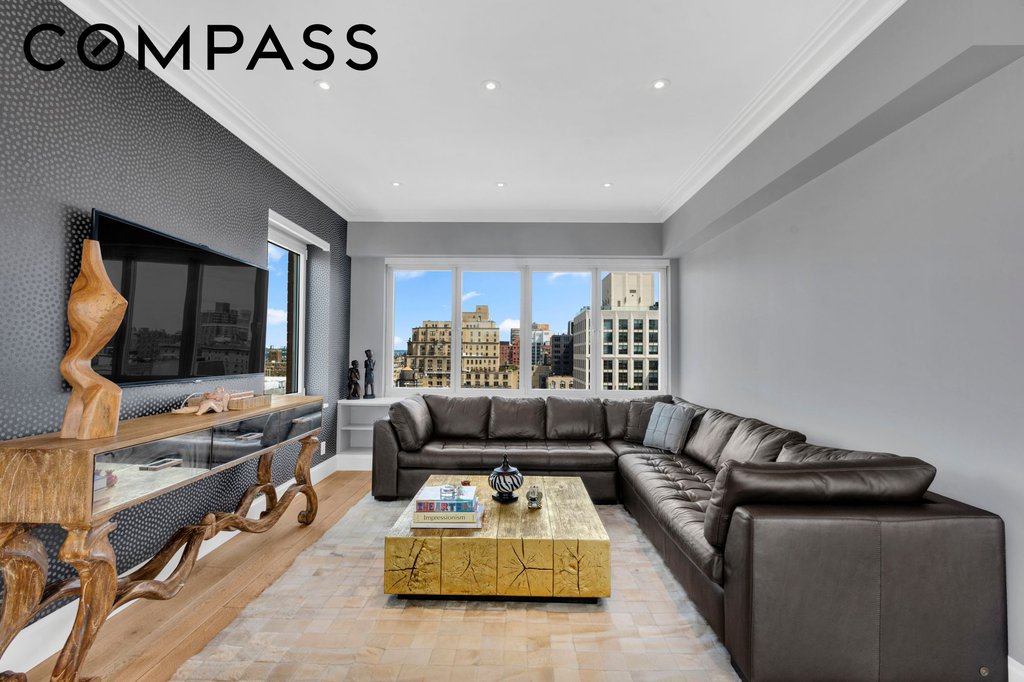 250 West 90th Street, Unit PH4A photo 9