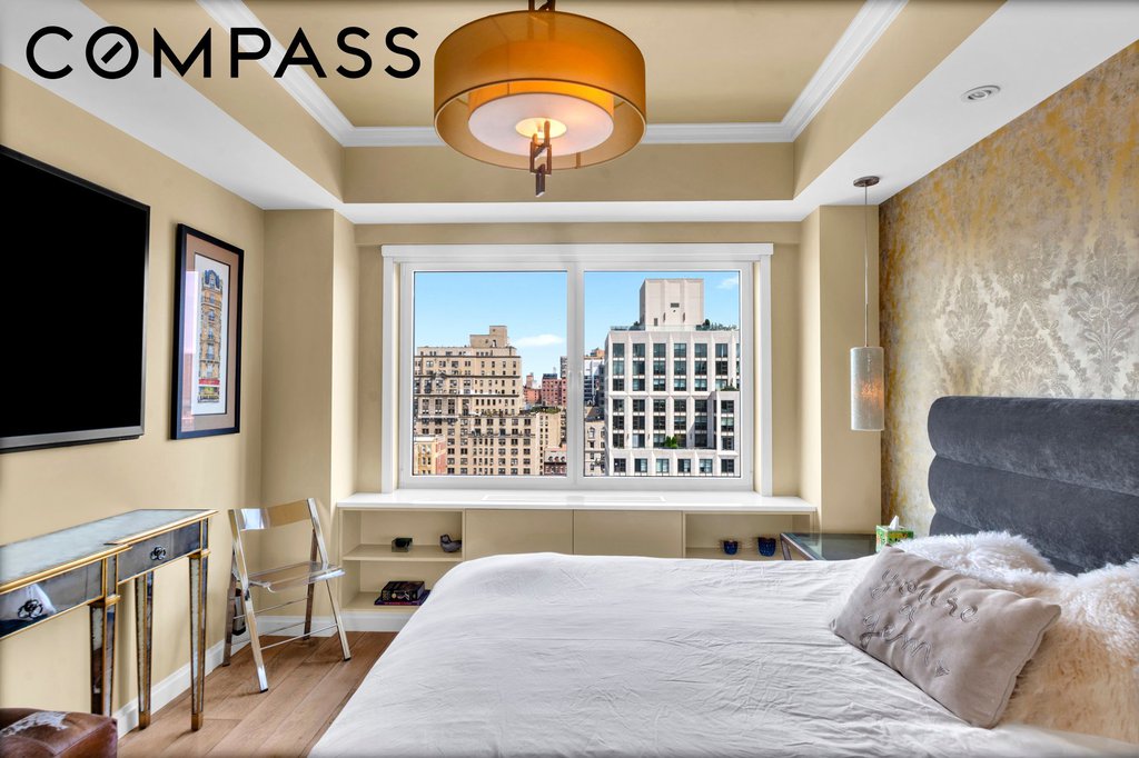 250 West 90th Street, Unit PH4A photo 17