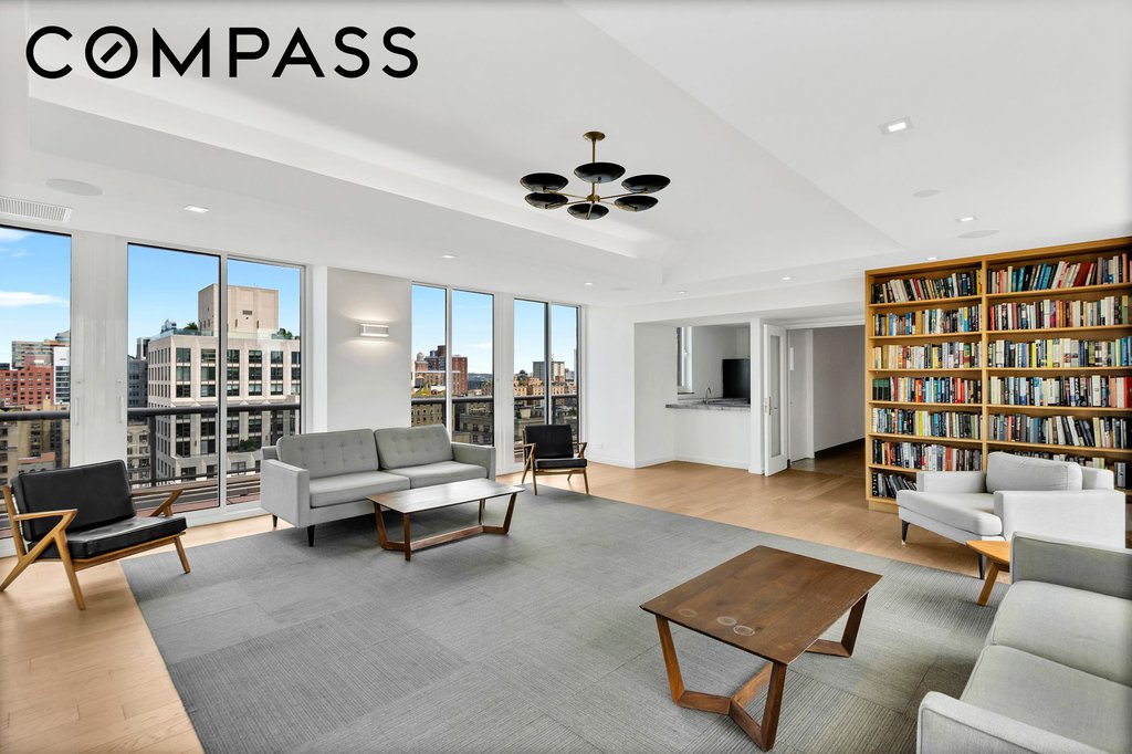 250 West 90th Street, Unit PH4A photo 25