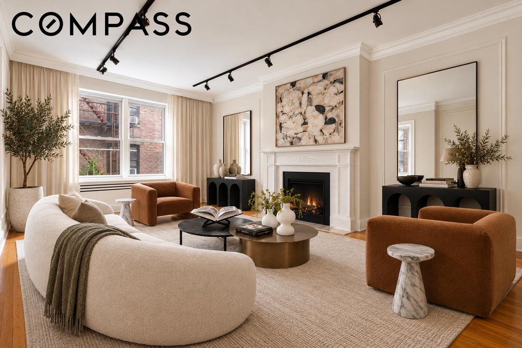 300 West 53rd Street, Unit 1K