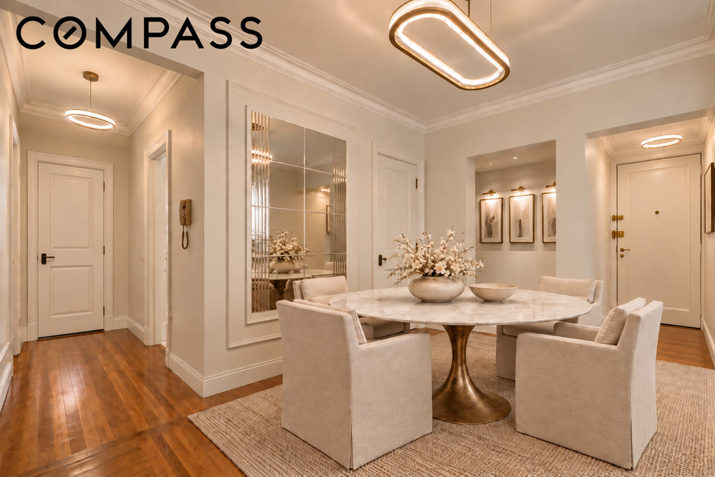 300 West 53rd Street, Unit 1K photo 4