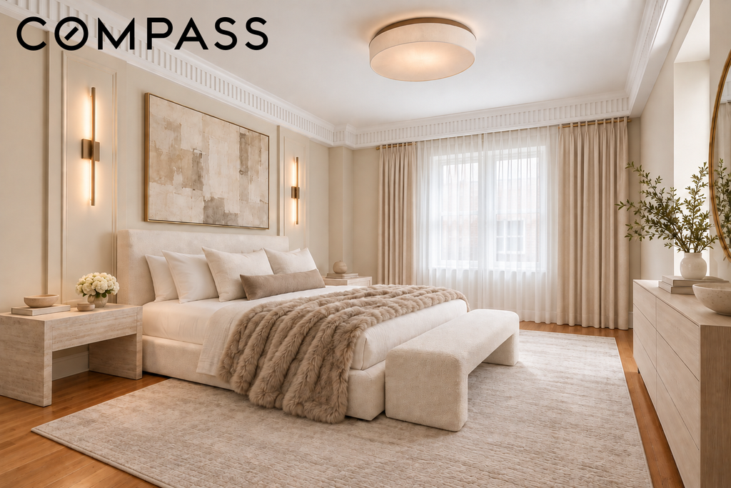 300 West 53rd Street, Unit 1K photo 5