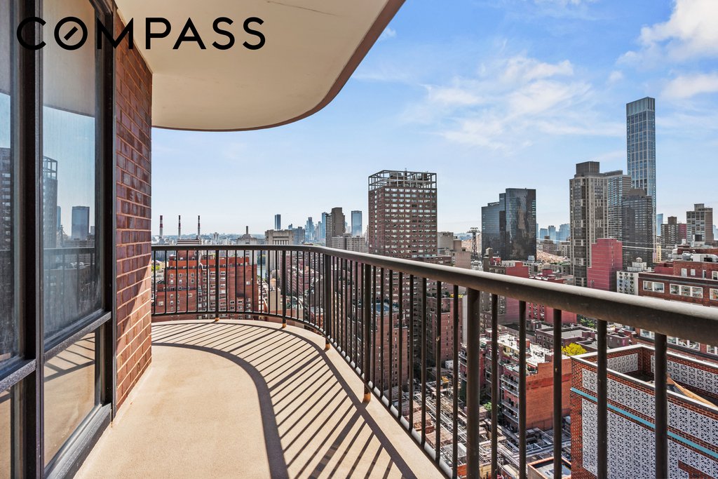304 East 65th Street, Unit 24C