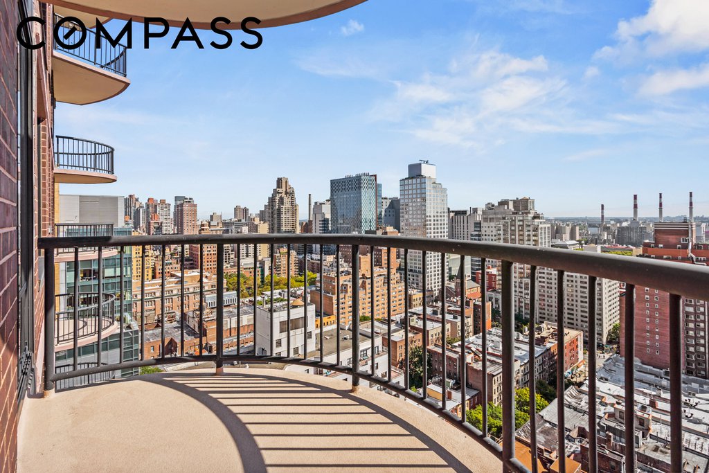 304 East 65th Street, Unit 24C photo 6