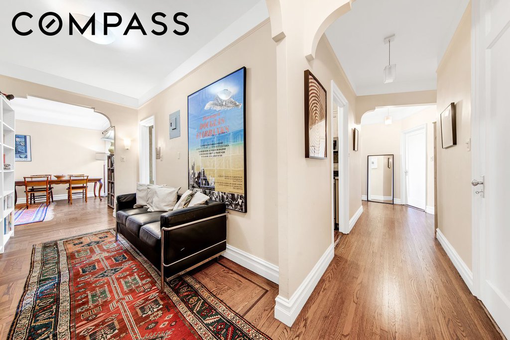 71 Ocean Parkway, Unit 5N