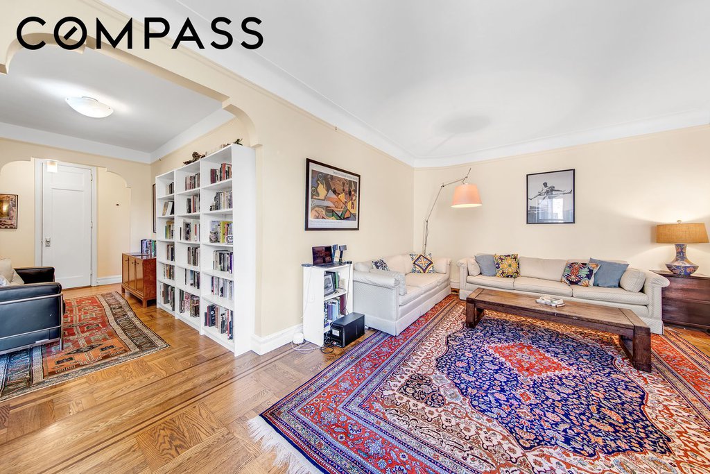 71 Ocean Parkway, Unit 5N photo 3