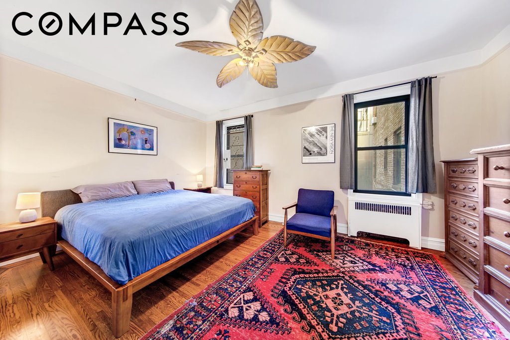 71 Ocean Parkway, Unit 5N photo 6
