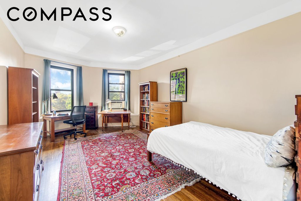 71 Ocean Parkway, Unit 5N photo 7